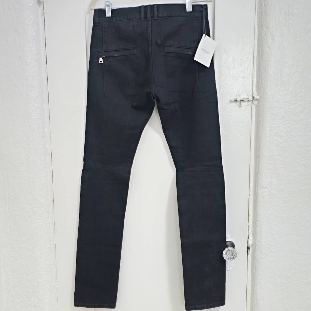 Balmain skinny jeans, 44 - Picture 6 of 10